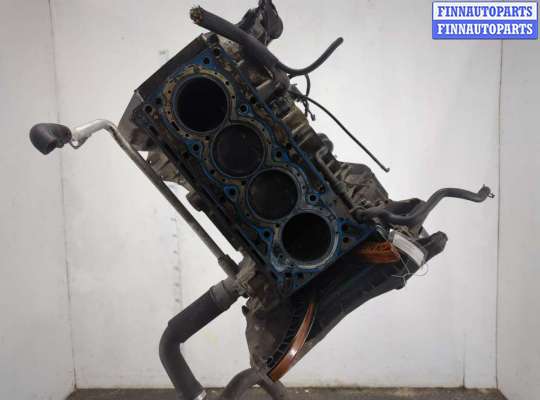 купить Блок цилиндров (Шорт блок) на Mercedes C W203 2000-2008