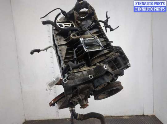 купить Блок цилиндров (Шорт блок) на Mercedes C W203 2000-2008