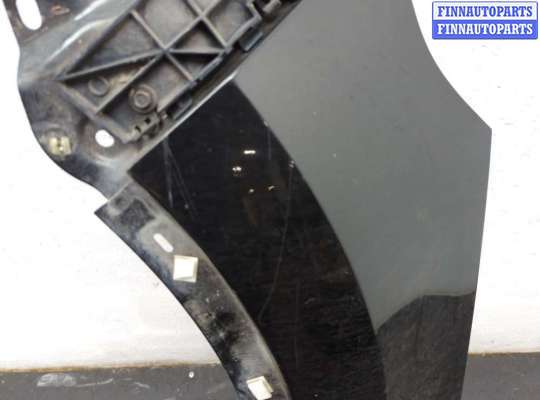 купить Кронштейн бампера на Ford Explorer 2010-2015