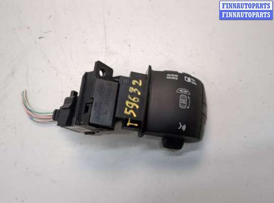 Джойстик мультимедиа RN1569655 на Renault Megane 3 2009-2016