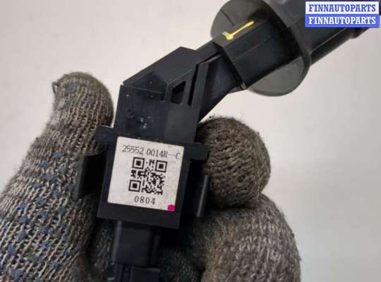 купить Джойстик мультимедиа на Renault Megane 3 2009-2016