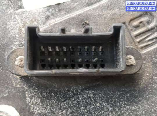 купить Зеркало боковое на Opel Vectra C 2002-2008