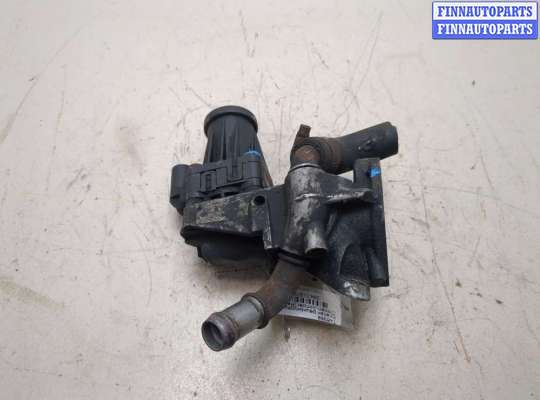 купить Клапан рециркуляции газов (EGR) на Citroen Jumper (Relay) 2006-2014