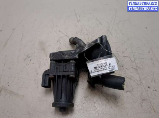 купить Клапан рециркуляции газов (EGR) на Citroen Jumper (Relay) 2006-2014