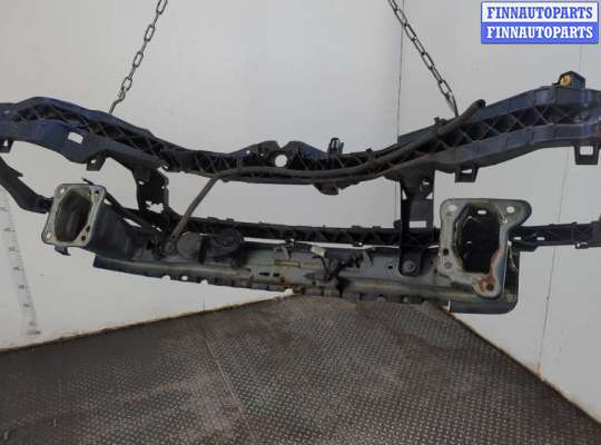 Рамка передняя (телевизор) FO2092921 на Ford Focus 2 2005-2008