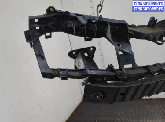 купить Рамка передняя (телевизор) на Ford Focus 2 2005-2008