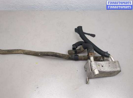 купить Теплообменник на Ford EcoSport 2017-2023