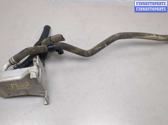 Теплообменник FO2141085 на Ford EcoSport 2017-2023