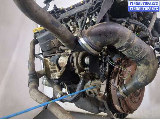 купить Маховик на Fiat Doblo 2000-2015