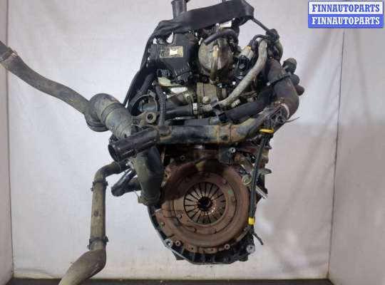 купить Маховик на Fiat Doblo 2000-2015