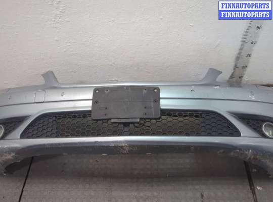 купить Бампер на Mercedes S W221 2005-2013