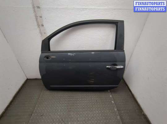 Замок двери FT571240 на Fiat 500 2007-2020