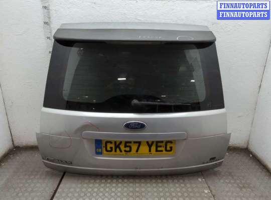 Крышка (дверь) багажника FO2171800 на Ford C-Max 2002-2010