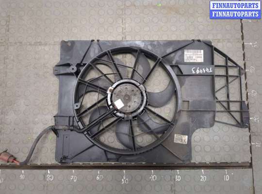 Вентилятор радиатора VG2344282 на Volkswagen Transporter 5 2003-2009