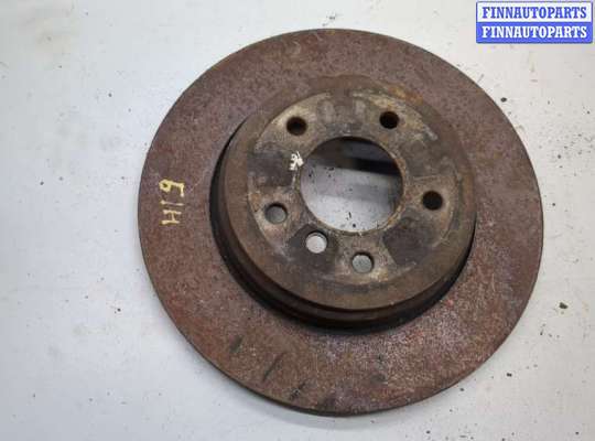 купить Диск тормозной на BMW 5 E60 2003-2010