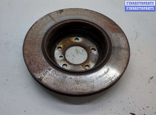 купить Диск тормозной на BMW 5 E60 2003-2010