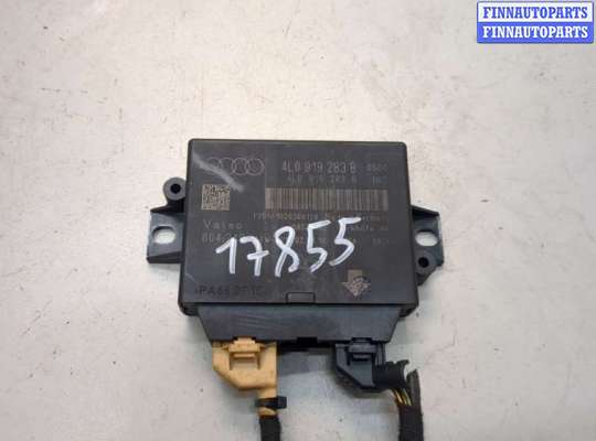 купить Блок управления парктрониками на Audi A6 (C6) 2004-2011