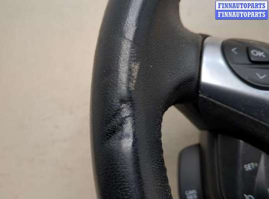 купить Руль на Ford Focus 3 2011-2015