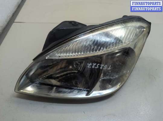 купить Фара (передняя) на KIA Rio 2005-2011