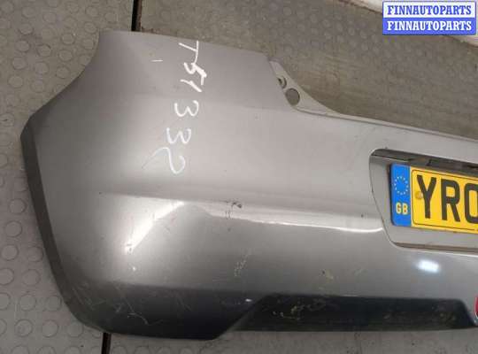 купить Подсветка номера на Suzuki Swift 2003-2011