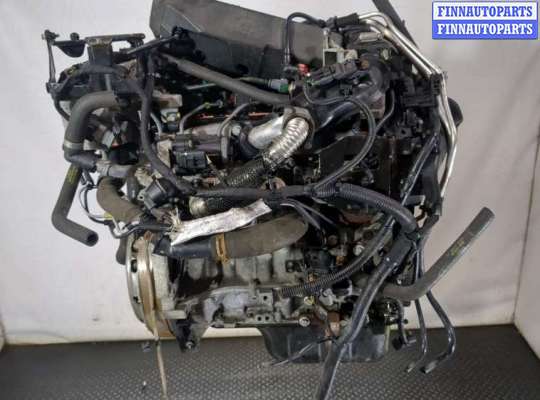 купить Двигатель (ДВС на разборку) на Ford Mondeo 4 2007-2015