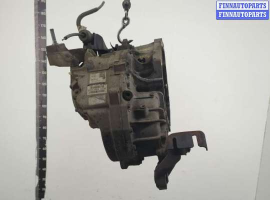 КПП - автомат (АКПП) FO2164223 на Ford Galaxy 2006-2010