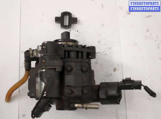 купить ТНВД на Ford S-Max 2006-2010