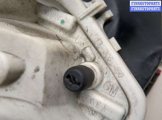 купить Фонарь (задний) на Opel Astra J 2010-2017