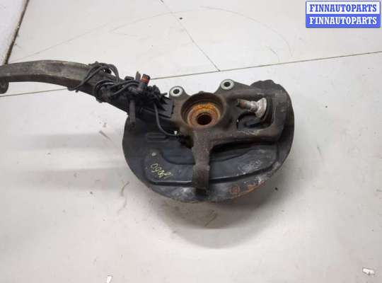 купить Ступица (кулак, цапфа) на Mercedes ML W164 2005-2011