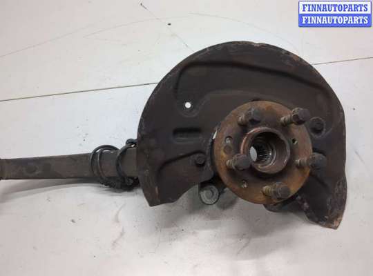 купить Ступица (кулак, цапфа) на Mercedes ML W164 2005-2011