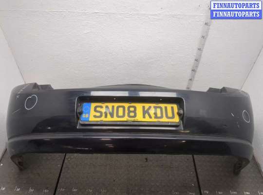 Бампер OP2385459 на Opel Vectra C 2002-2008