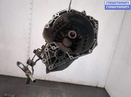 купить КПП 5-ст.мех. (МКПП) на Opel Astra H 2004-2010