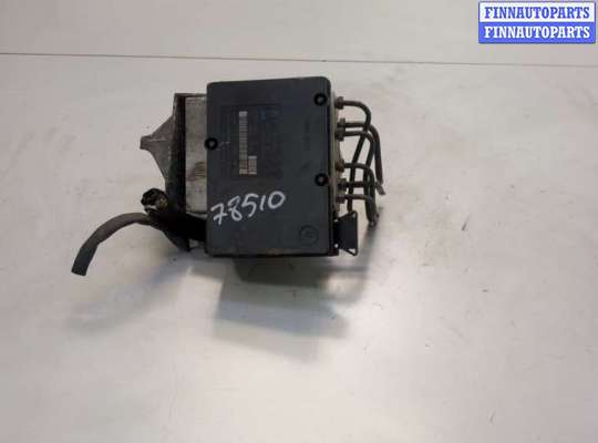 купить Блок АБС, насос (ABS, ESP, ASR) на Mercedes C W203 2000-2008