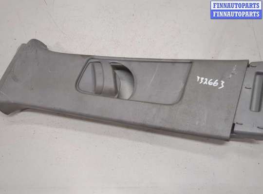 Обшивка центральной стойки AU1609839 на Audi A6 (C5) 1997-2005