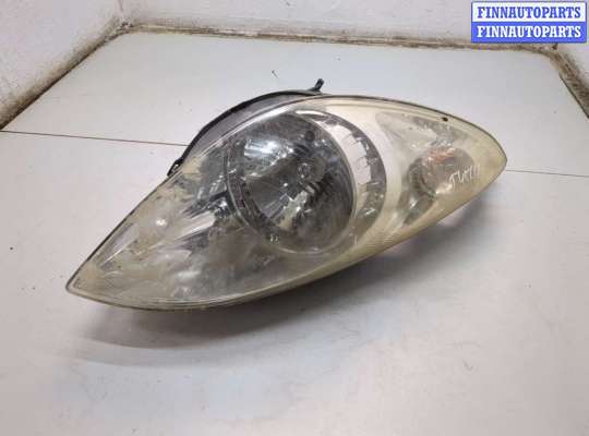 Фара передняя