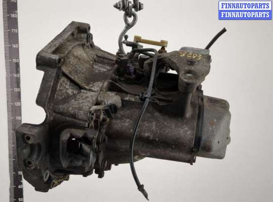 купить КПП 5-ст.мех. (МКПП) на Peugeot 207 2006-2015