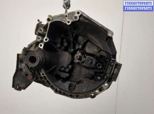 купить КПП 5-ст.мех. (МКПП) на Peugeot 207 2006-2015