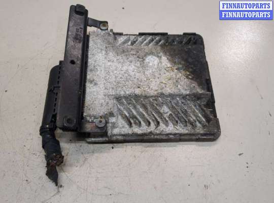 купить Блок управления двигателем на Volkswagen Passat 6 2005-2010