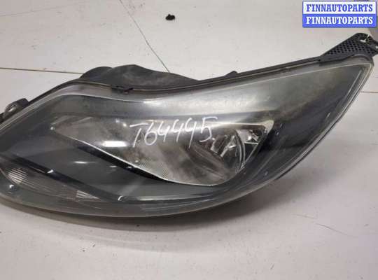 Купить Фара (передняя) на Ford Focus 3 2011-2015 Фара (передняя) FO2211972 на Ford Focus 3 2011-2015