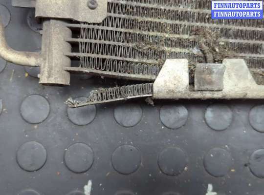 купить Радиатор кондиционера на Opel Zafira A 1999-2005