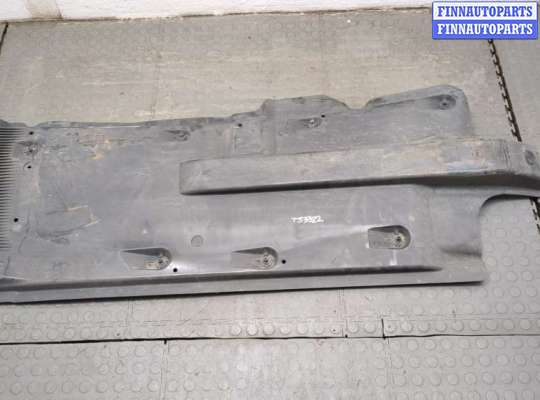 купить Защита днища, запаски, КПП, подвески на Skoda Rapid 2012-2020