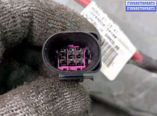 купить Рейка рулевая без г/у на Volkswagen Tiguan 2016-2020