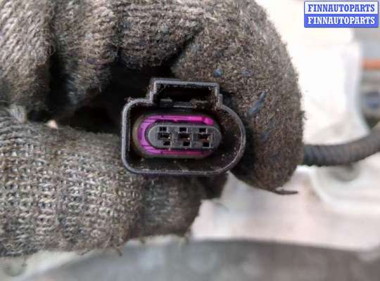 купить Рейка рулевая без г/у на Volkswagen Tiguan 2016-2020