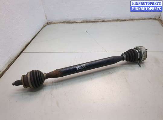 Полуось (приводной вал, шрус) VG2621500 на Volkswagen Polo 2001-2005