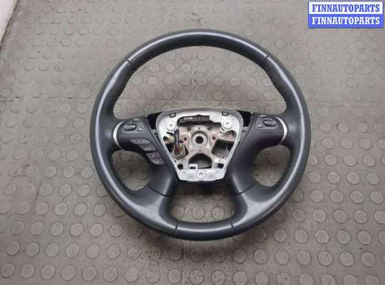 купить Руль на Nissan Pathfinder 2012-2020