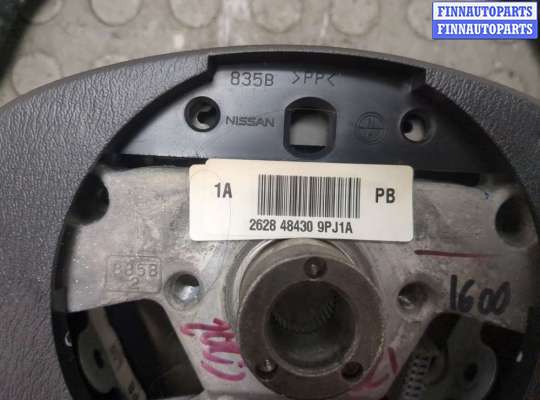 купить Руль на Nissan Pathfinder 2012-2020