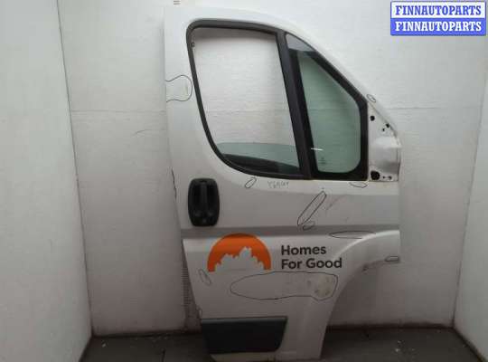 купить Ручка двери салона на Fiat Ducato 2014-2025