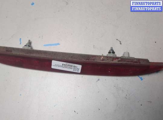 Фонарь дополнительный (стоп-сигнал) MZ666966 на Mazda 5 (CR) 2005-2010