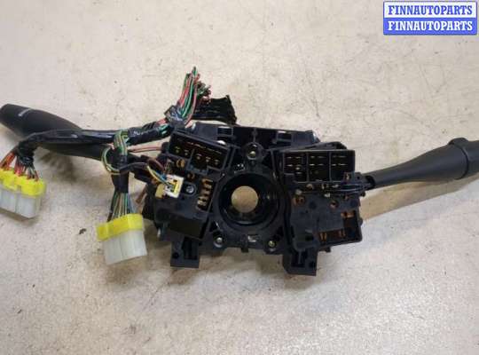 купить Переключатель поворотов и дворников (стрекоза) на Nissan Primera P11 1996-2002