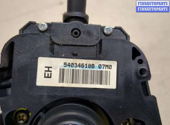 купить Переключатель поворотов и дворников (стрекоза) на Nissan Primera P11 1996-2002